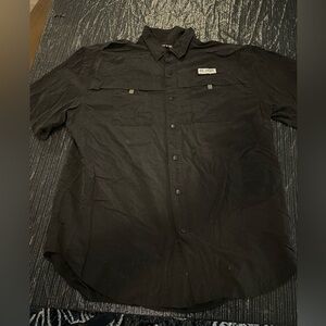 Reel Legends Fishing Shirt